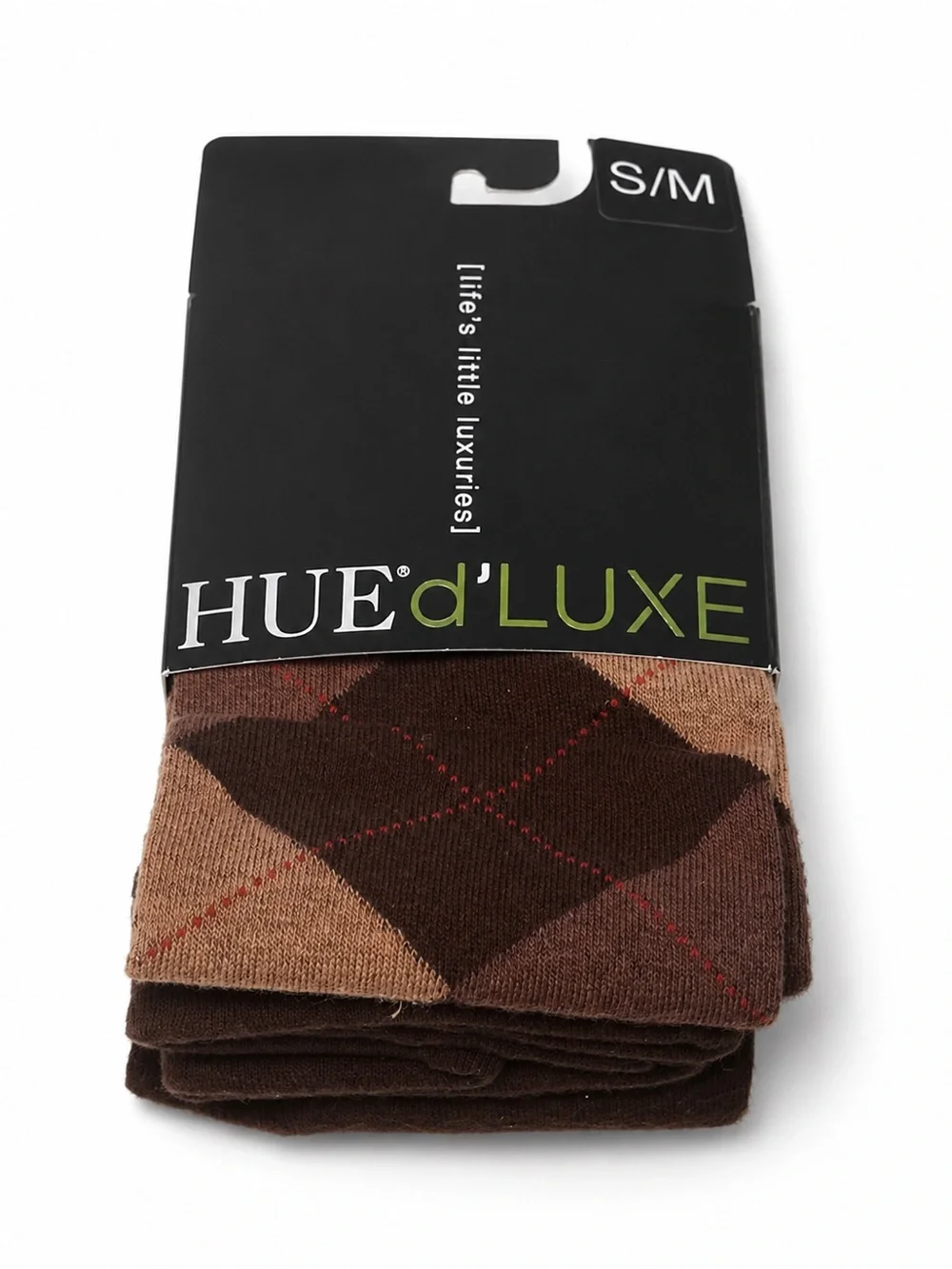 HUE new tags