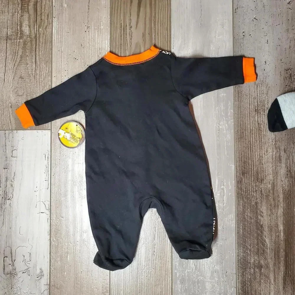 N/A nwt newborn