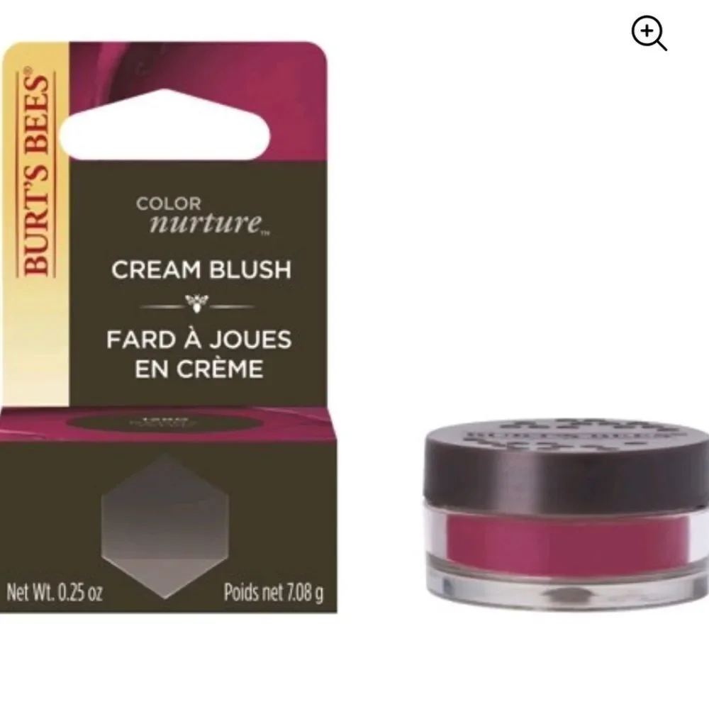 Burts Bees burt’s bees