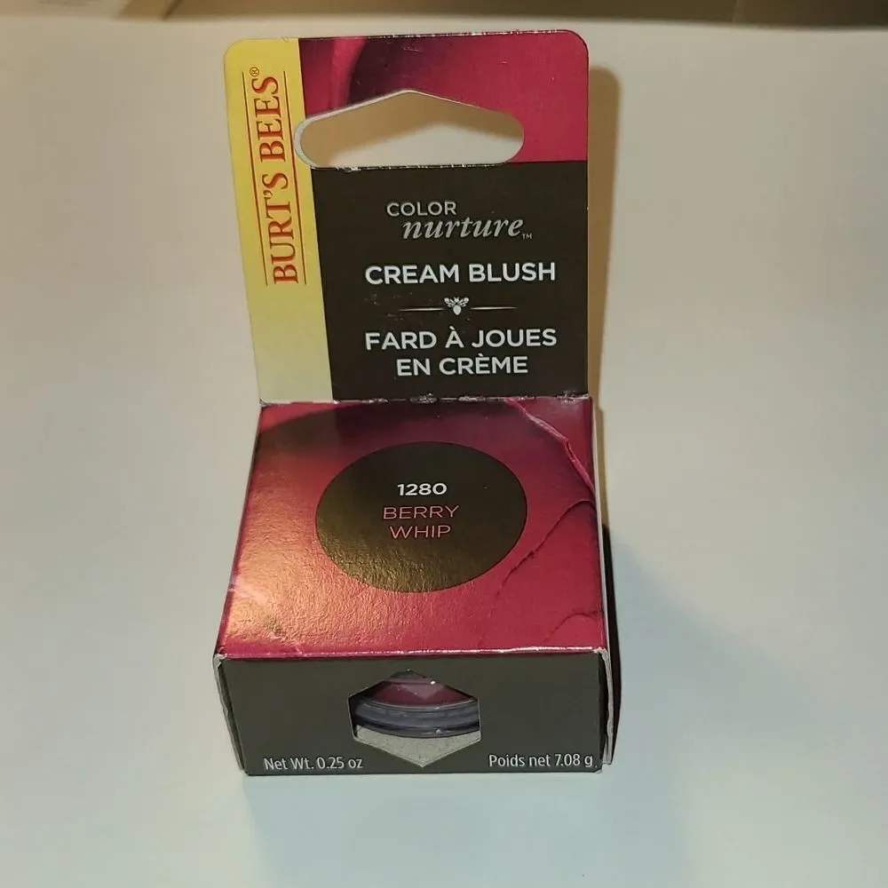 Burts Bees burt’s bees