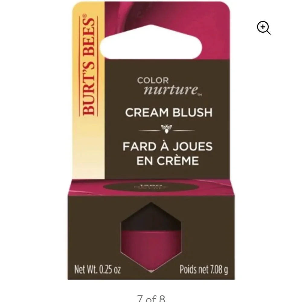 Burts Bees burt’s bees
