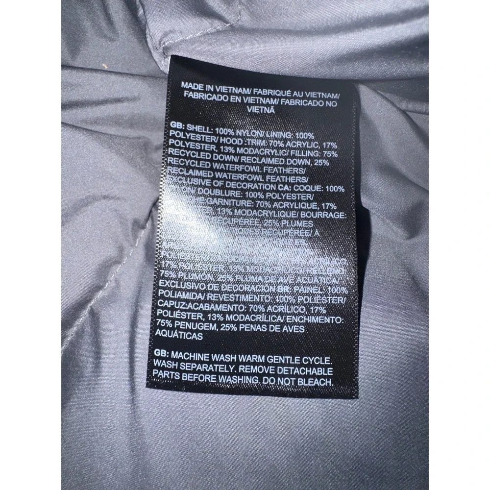 The North Face north face
