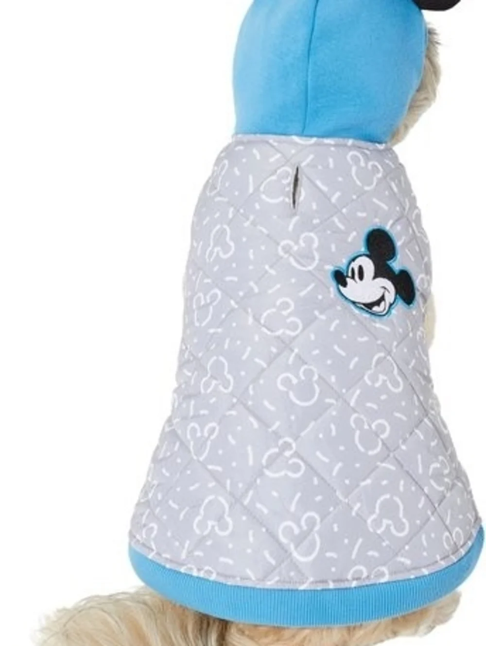 Disney quilted pet