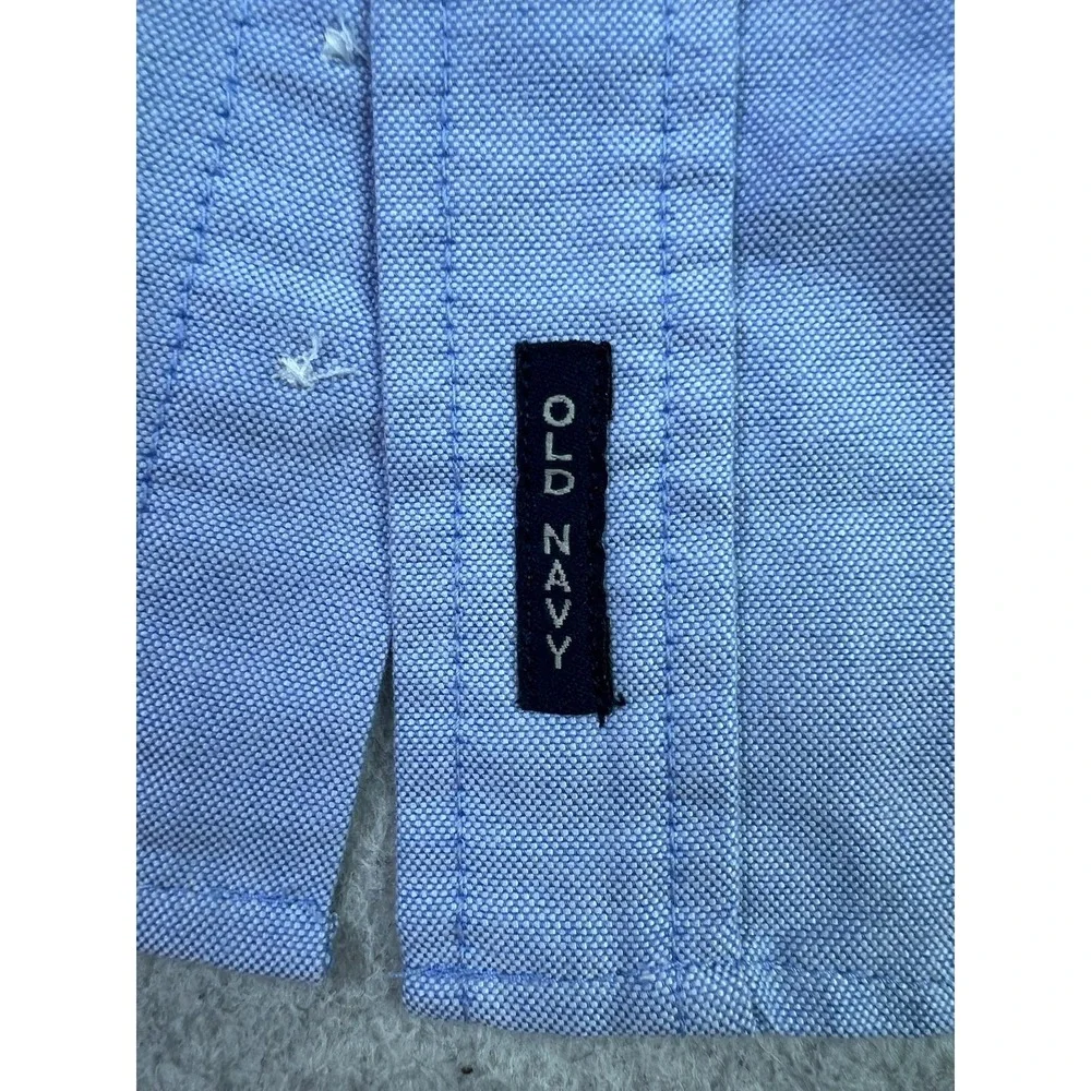 Old Navy brand old