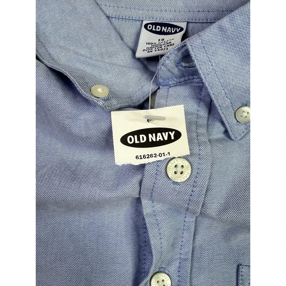 Old Navy brand old