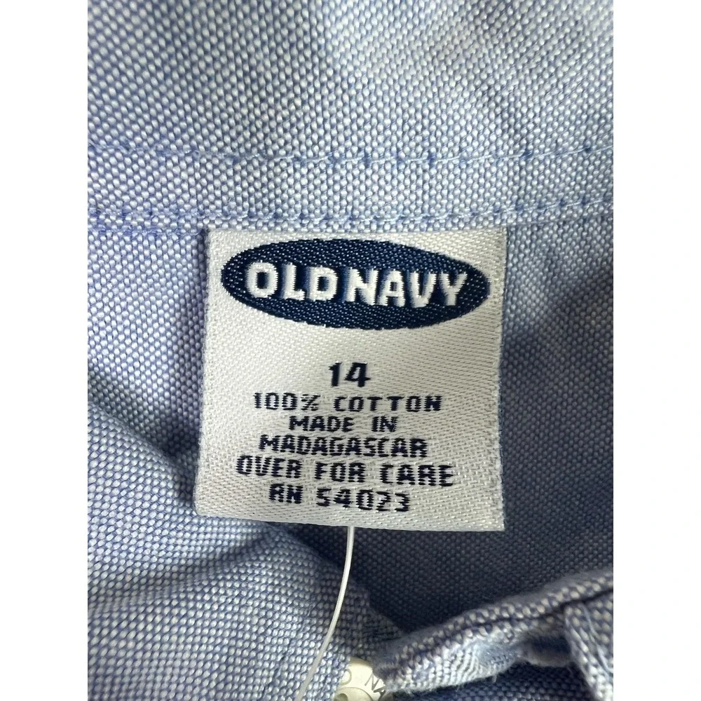 Old Navy brand old