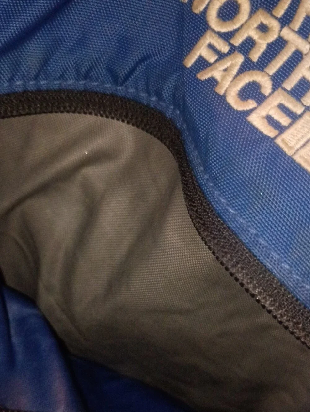 The North Face durable daypack