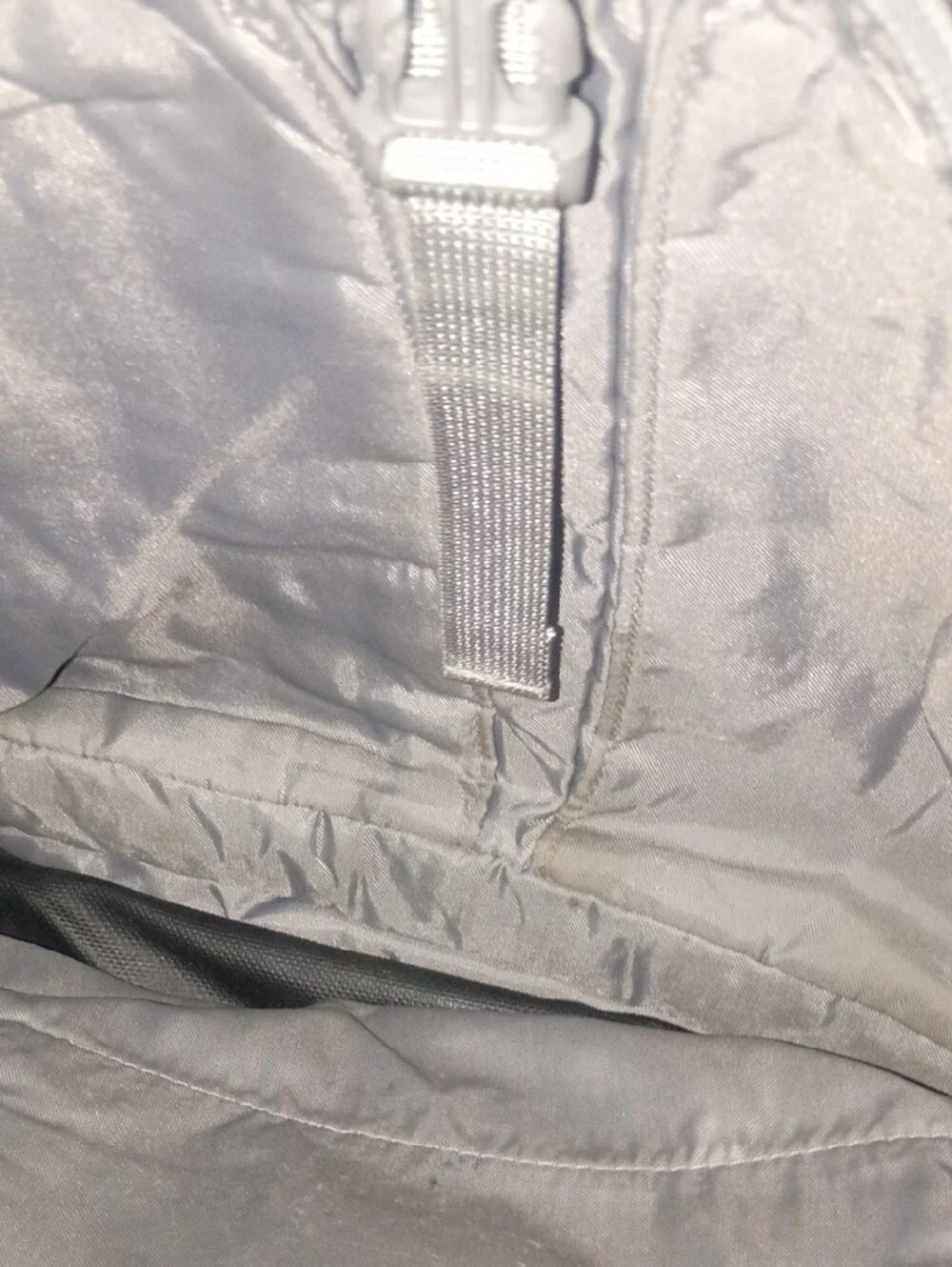 The North Face durable daypack