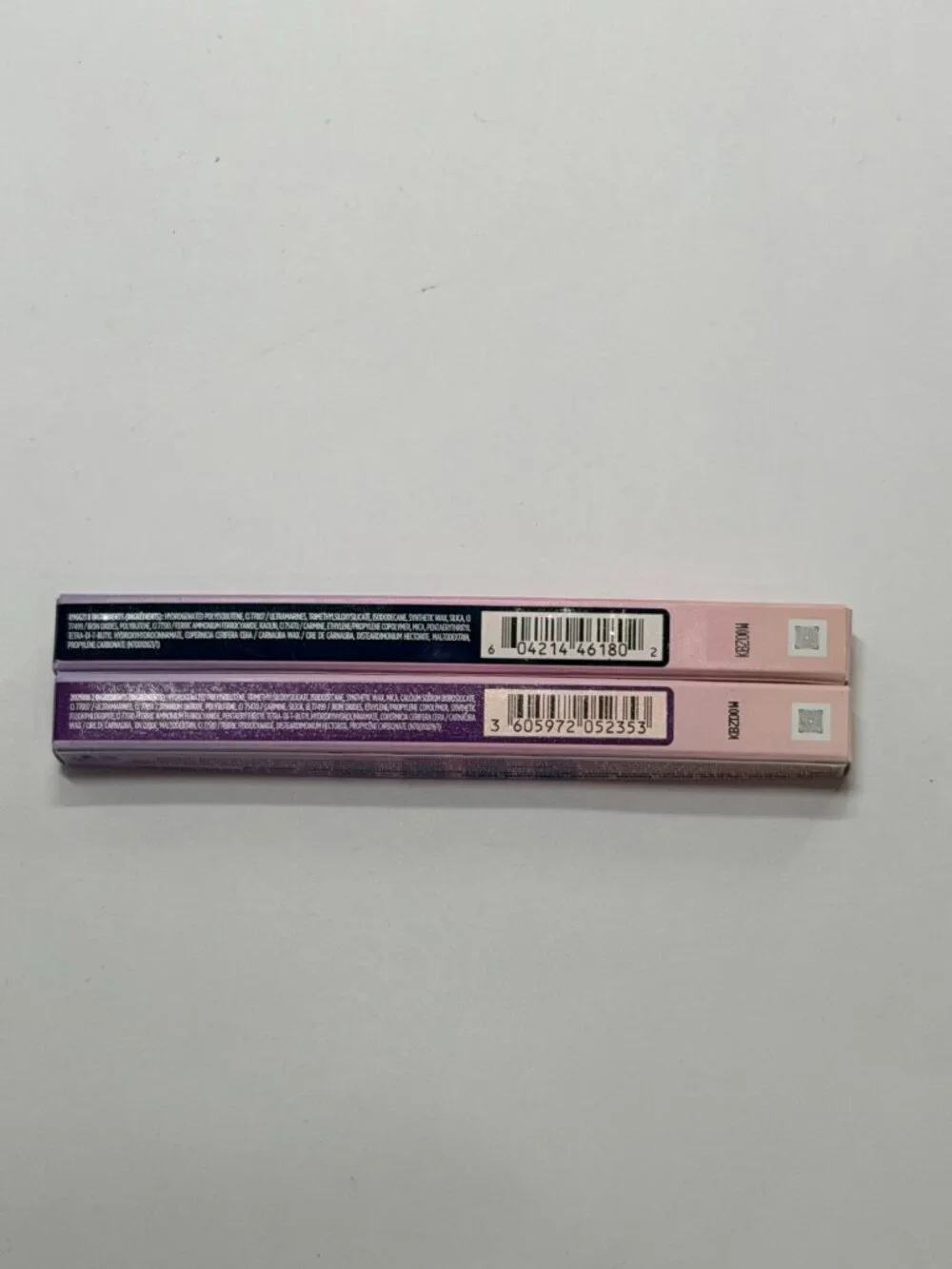 Urban Decay new box