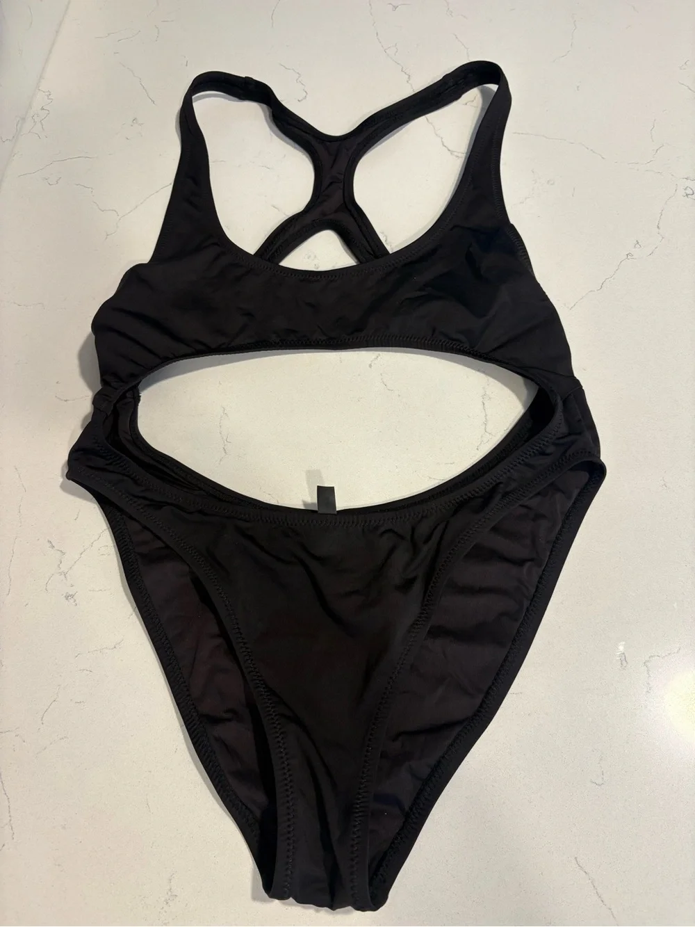 SKIMS sleek black