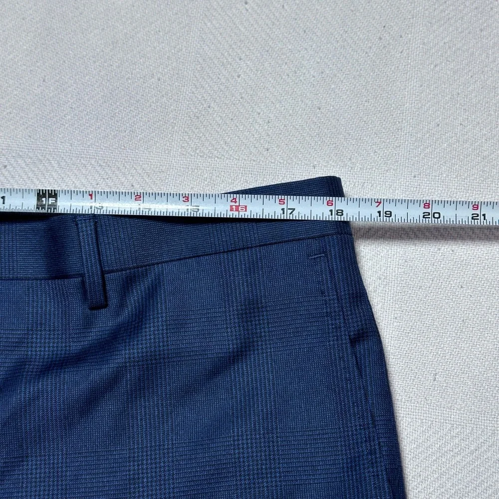 Banana Republic measurements waist