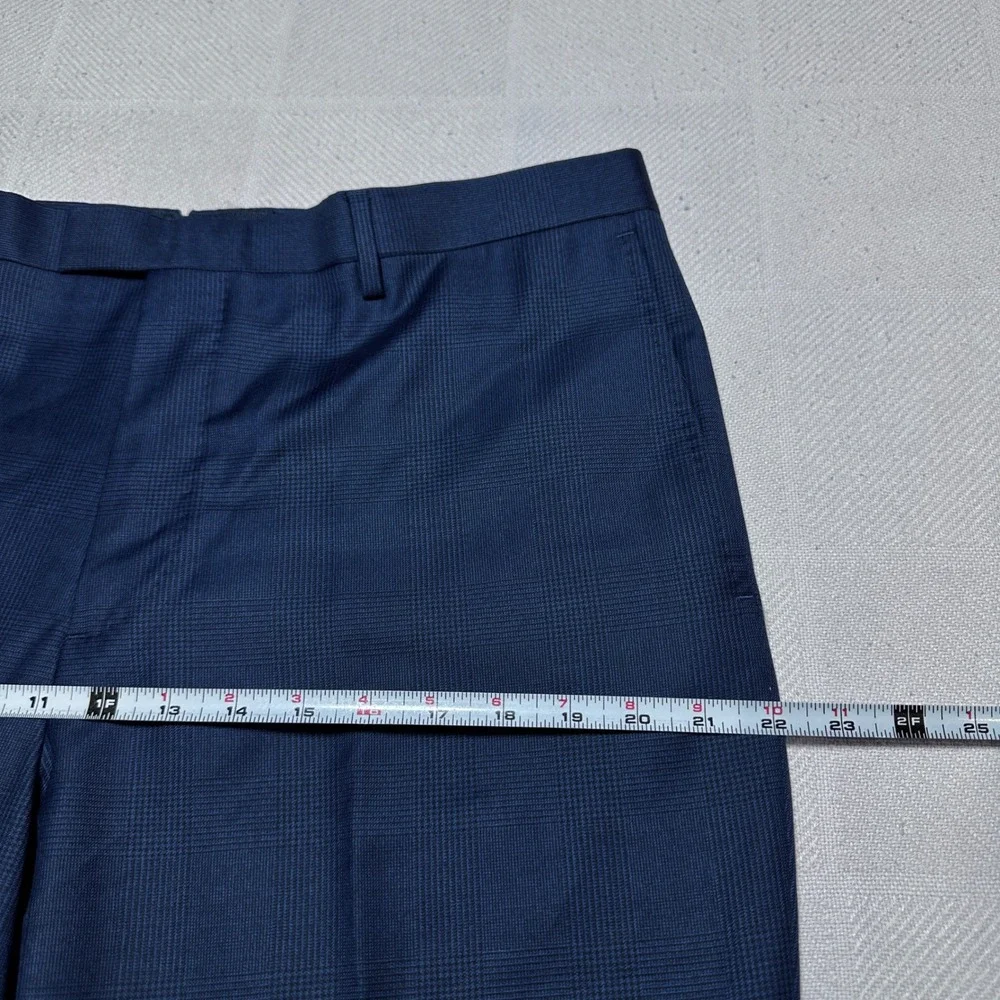 Banana Republic measurements waist