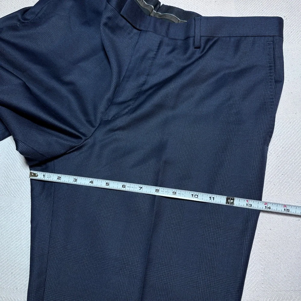 Banana Republic measurements waist