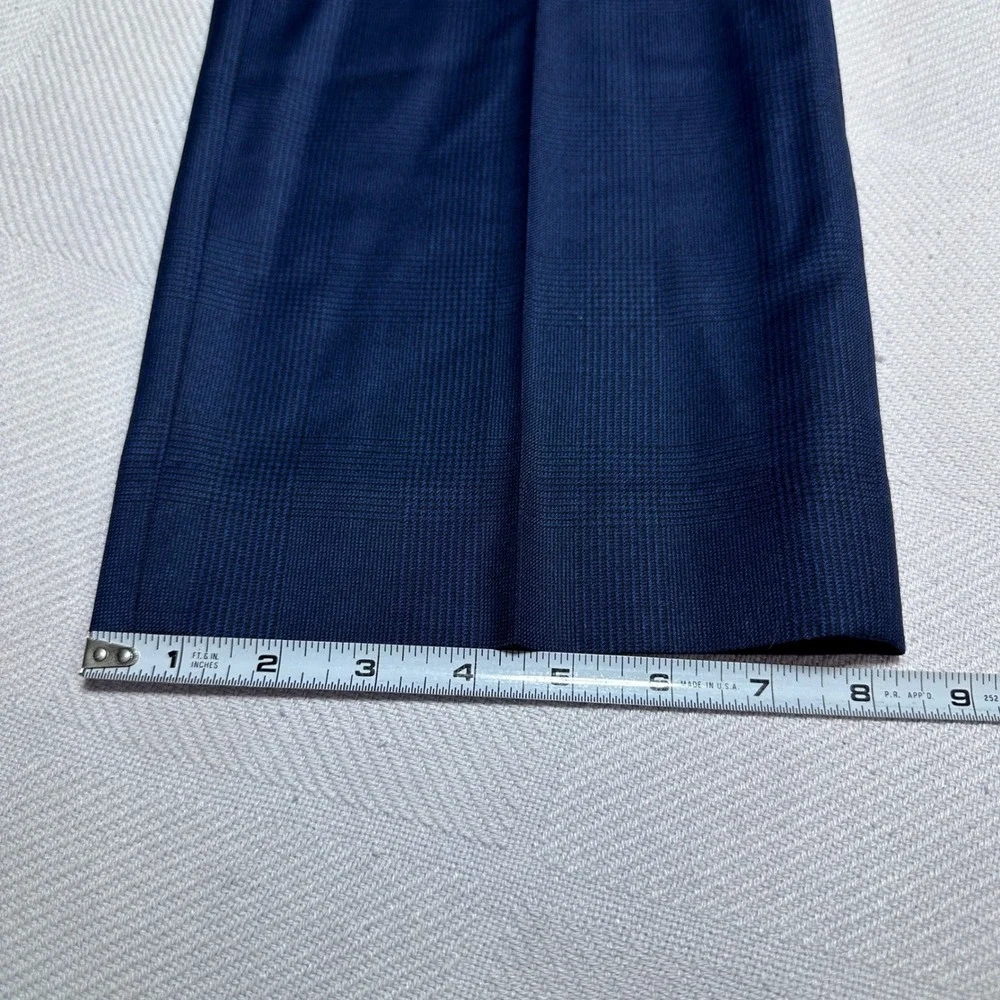 Banana Republic measurements waist