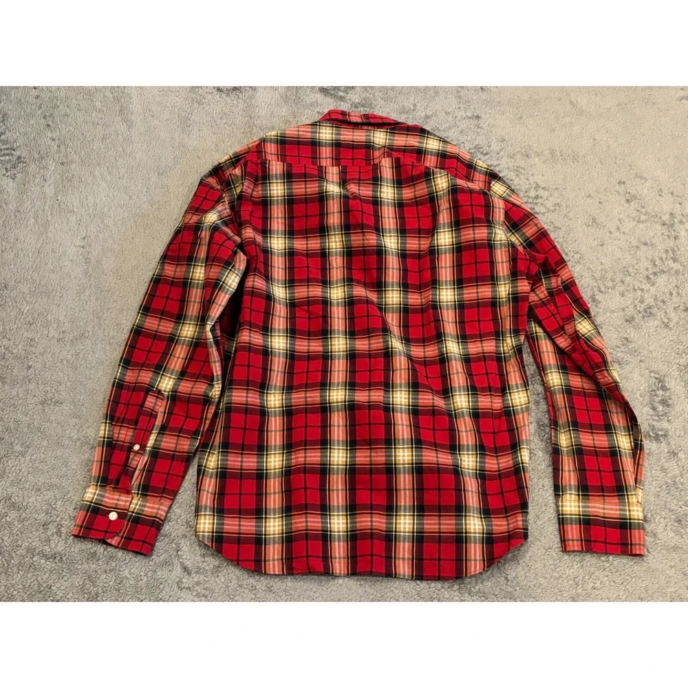 J. Crew crew quality