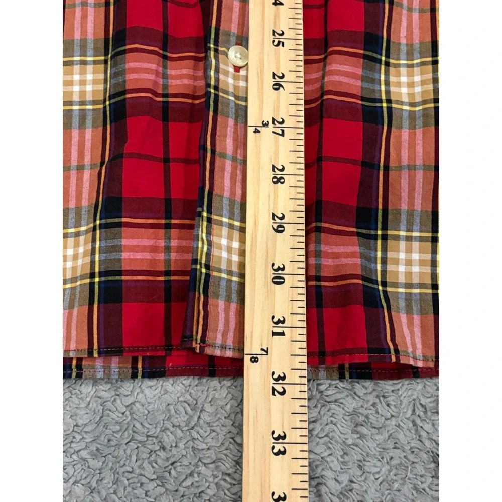 J. Crew crew quality