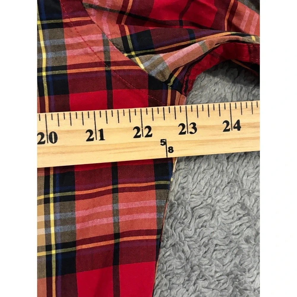 J. Crew crew quality