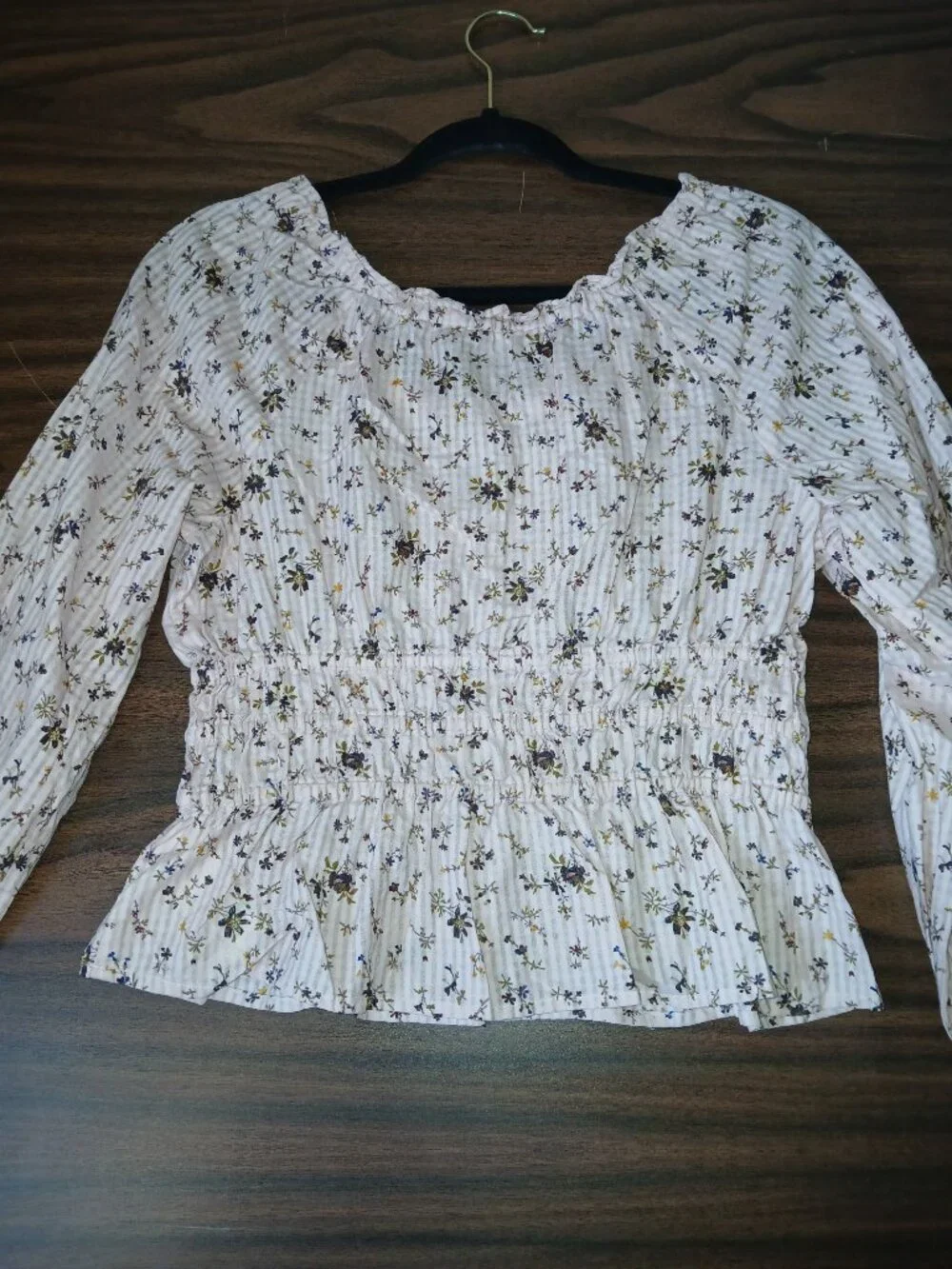 Madewell feminine effortlessly