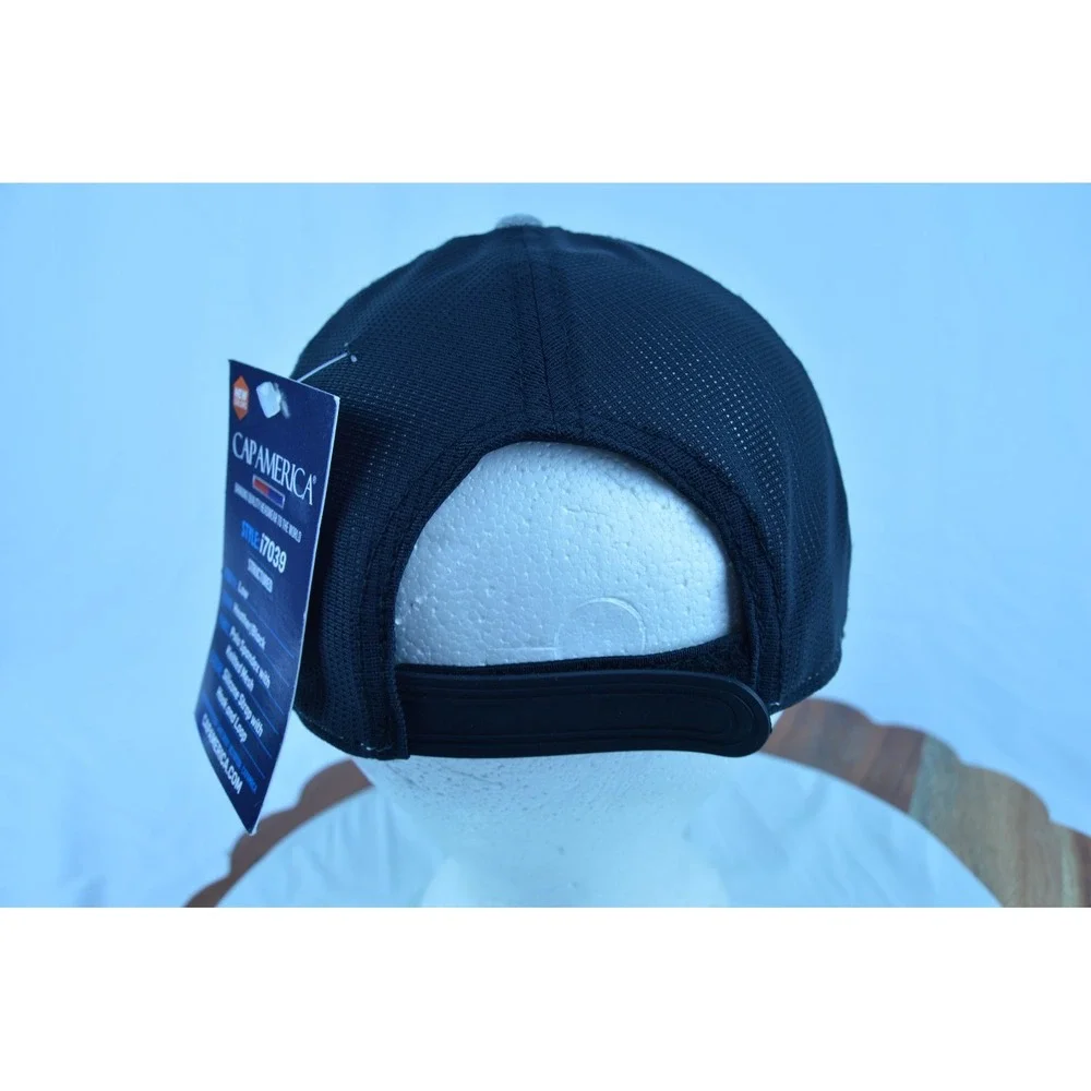 Flexfit bang fitted