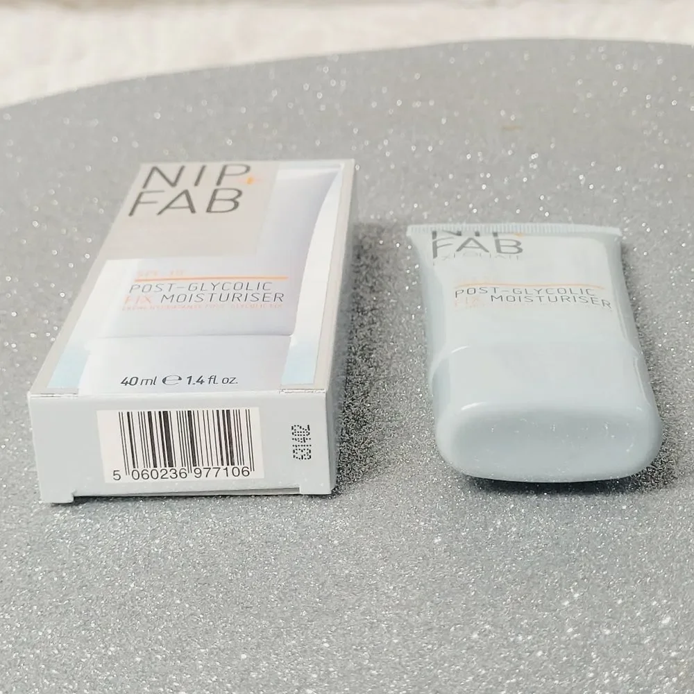 Nip + Fab new box