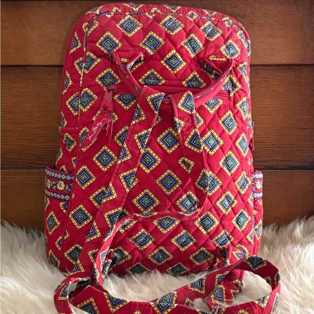 Vera Bradley this beautiful