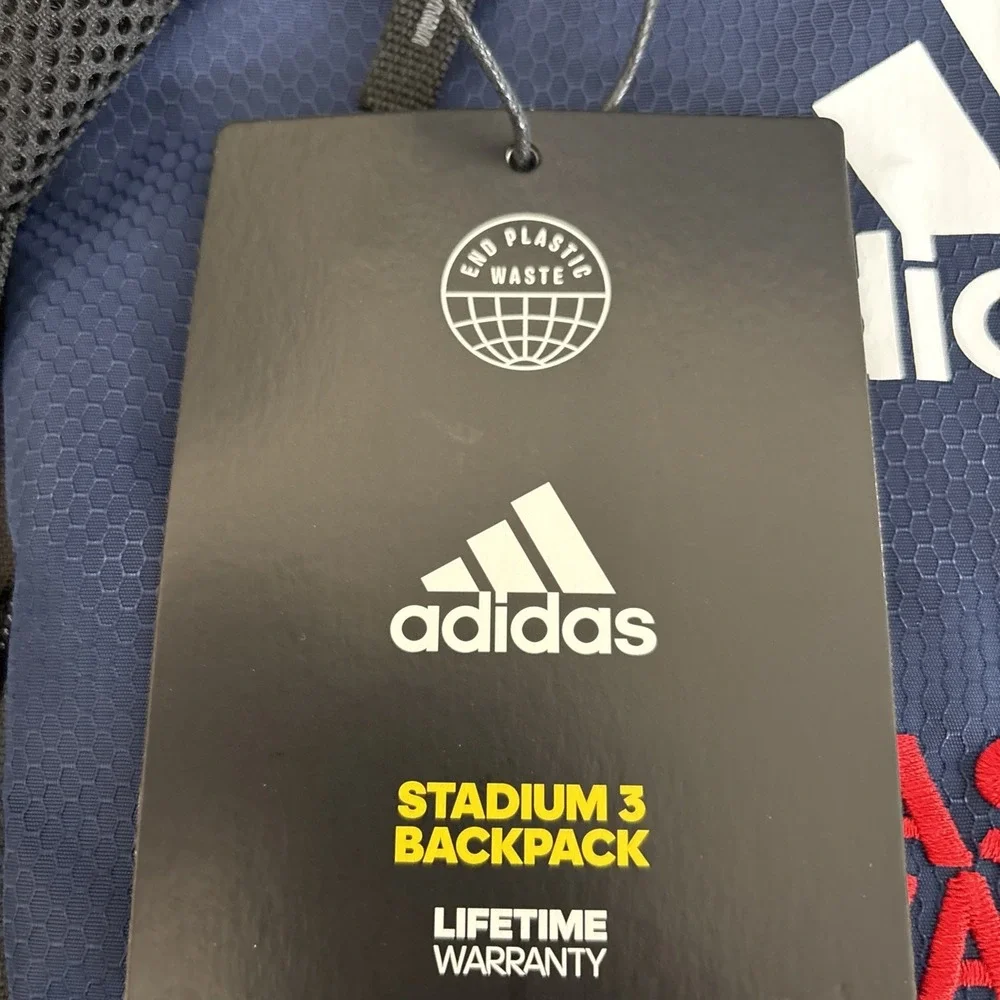 adidas stadium backpack