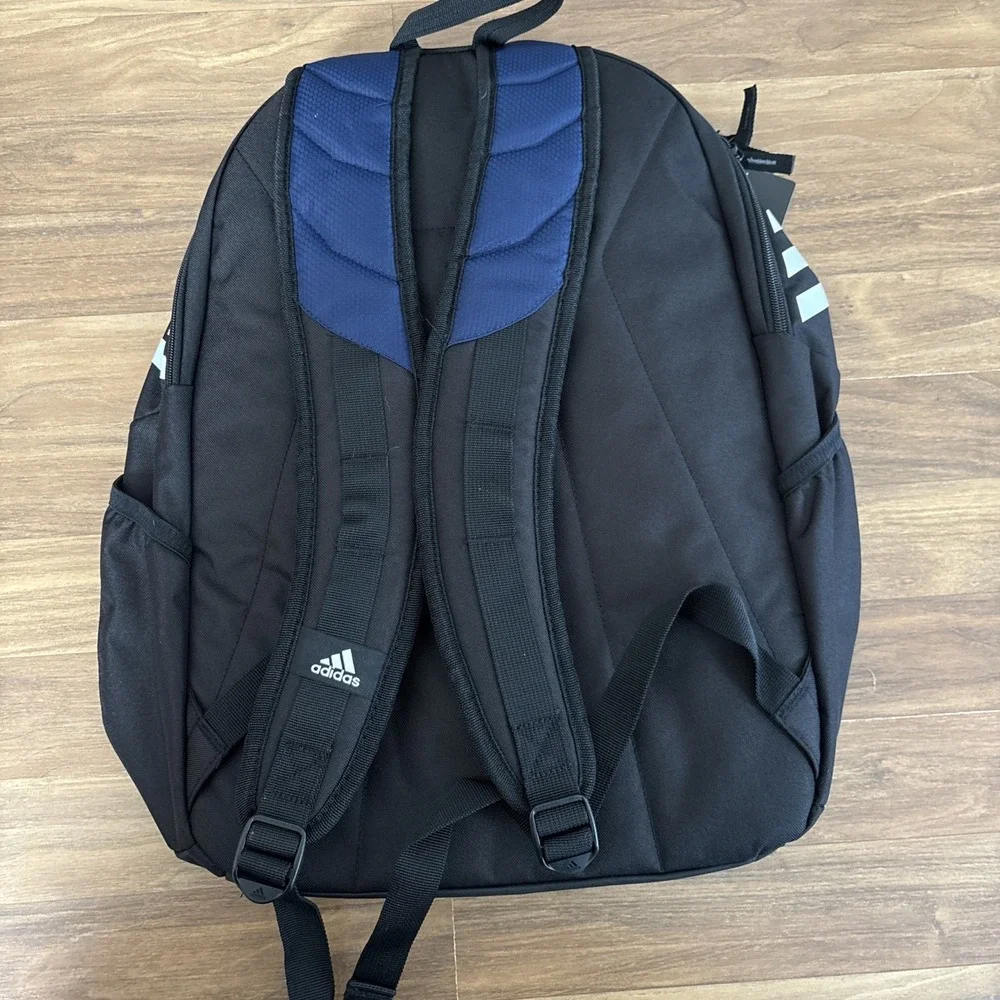 adidas stadium backpack