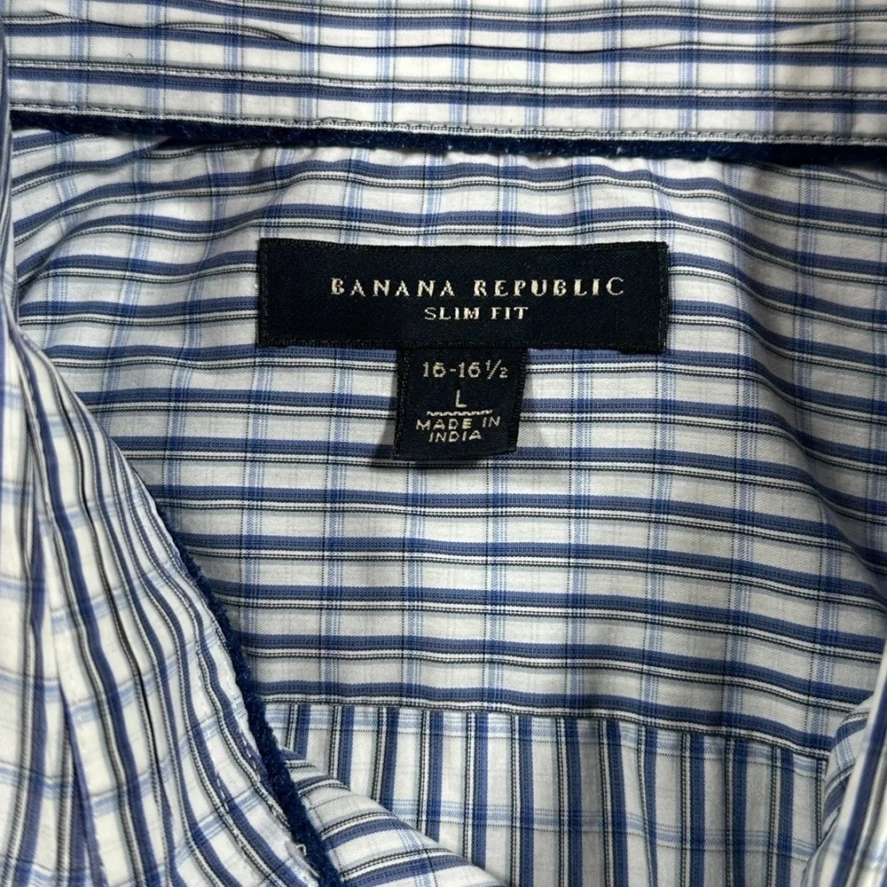 Banana Republic men’s banana