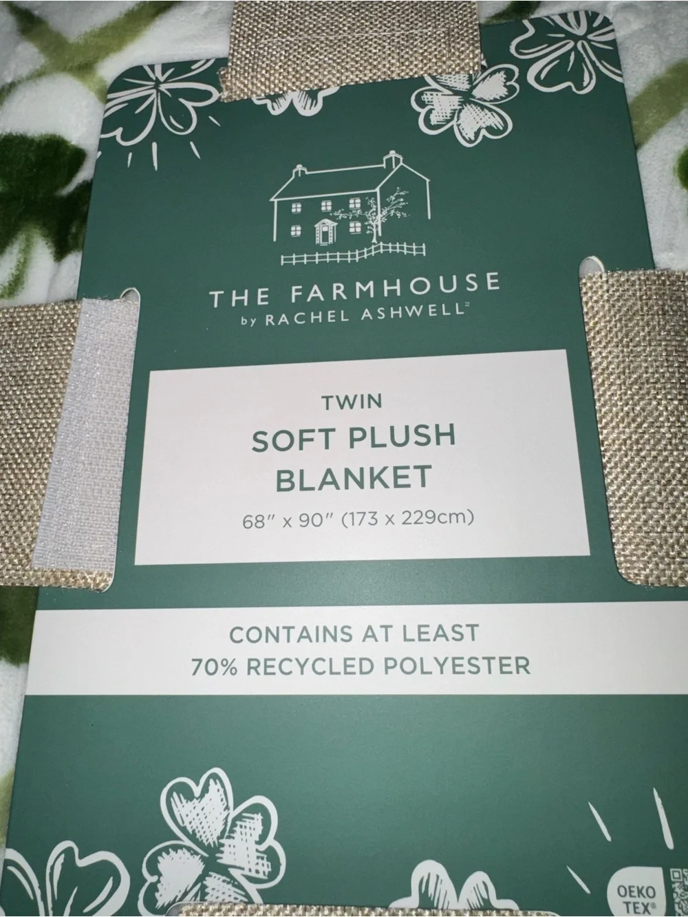 Rachel Ashwell farmhouse by