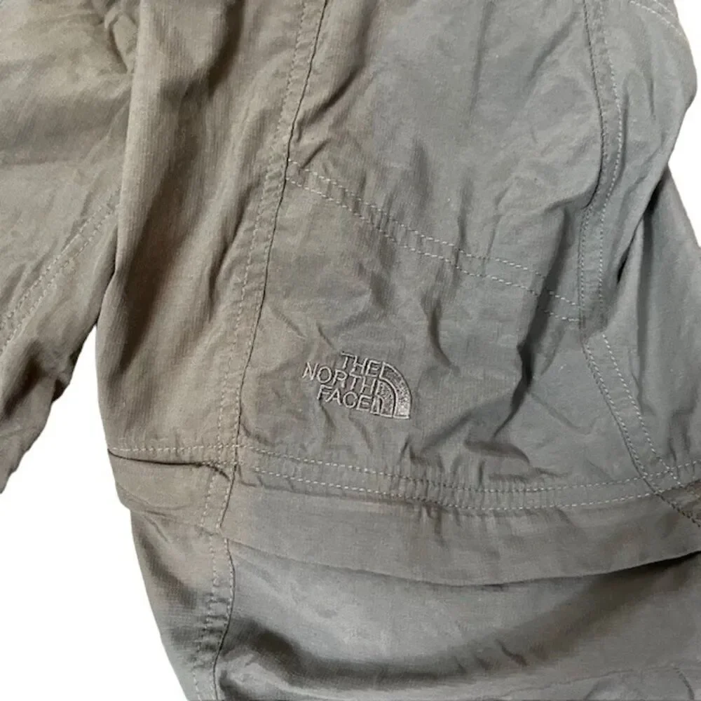 The North Face north face