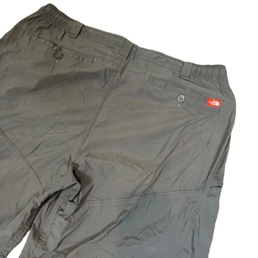 The North Face north face