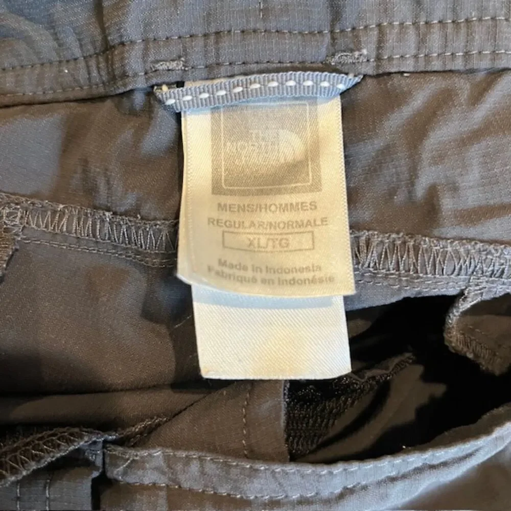 The North Face north face