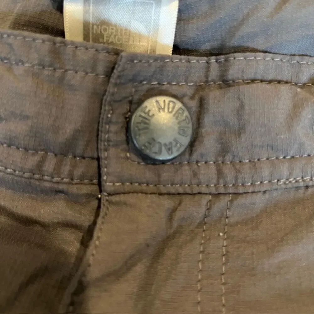 The North Face north face