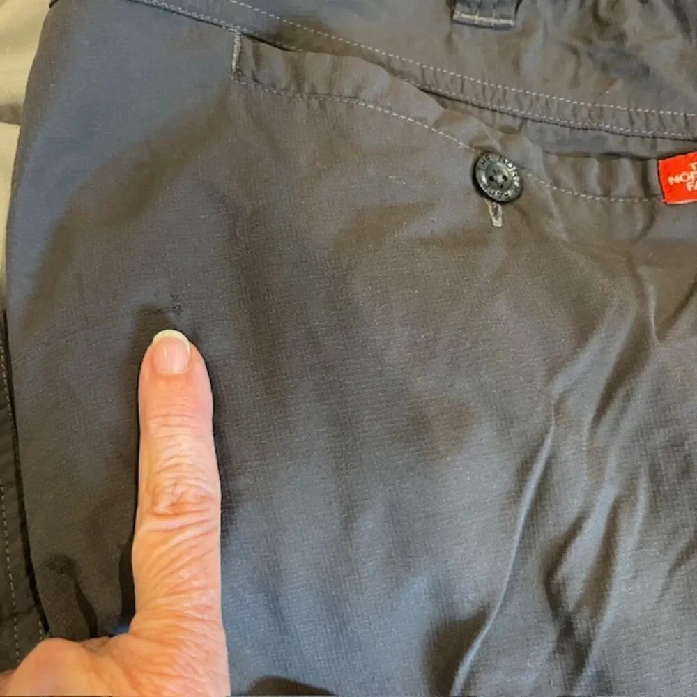 The North Face north face