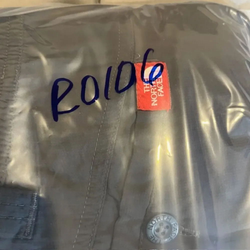 The North Face north face