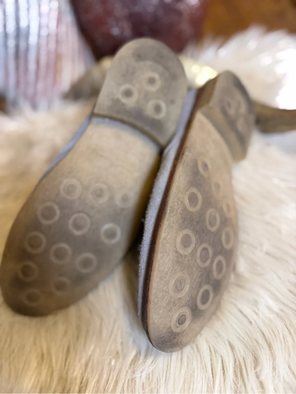Thursday Boot Company pre owned