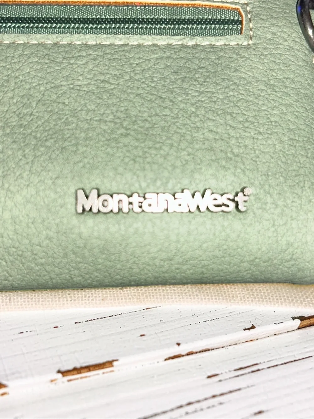 Montana West brand new