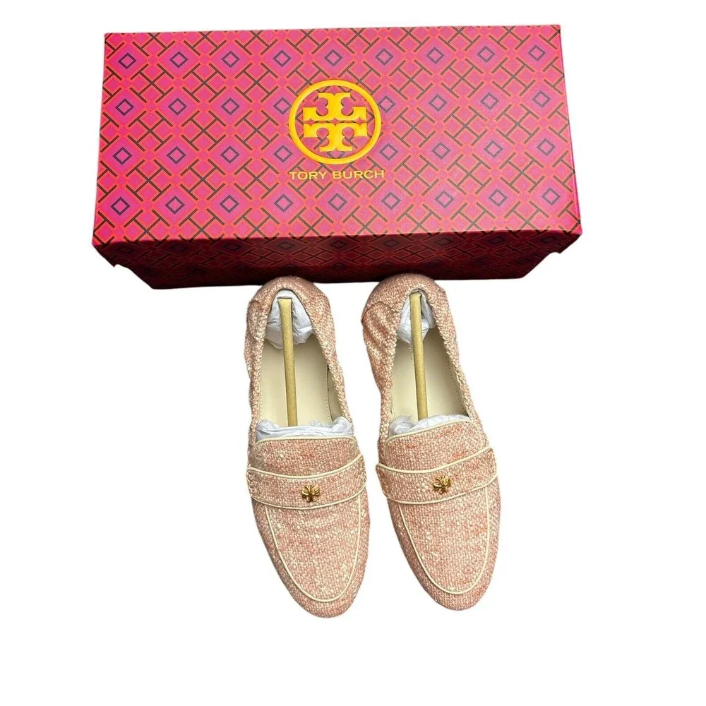 Tory Burch these ballet