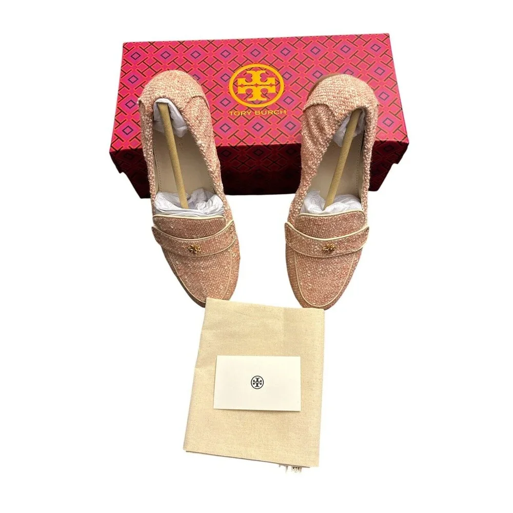 Tory Burch these ballet