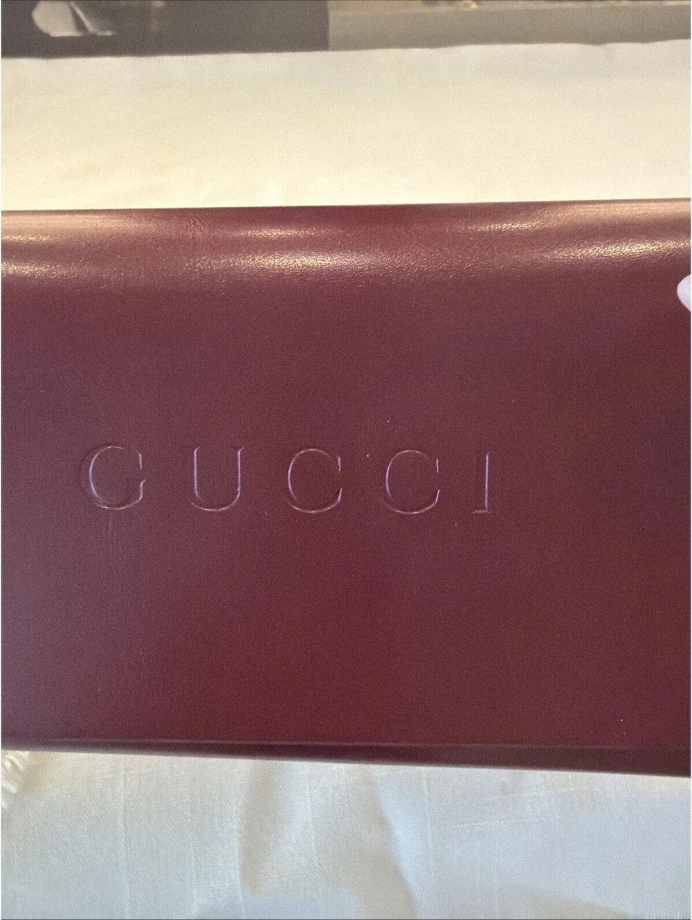 Gucci this cat