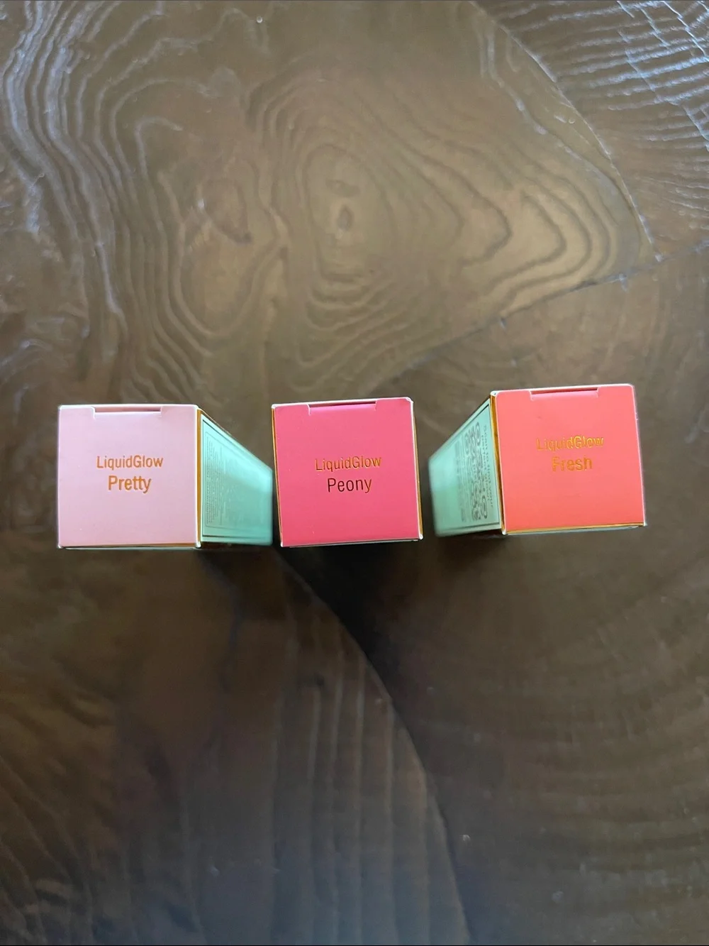 Pixi three liquid