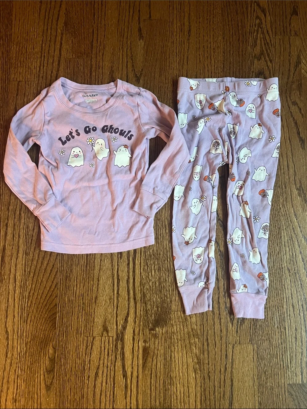 GAP three piece