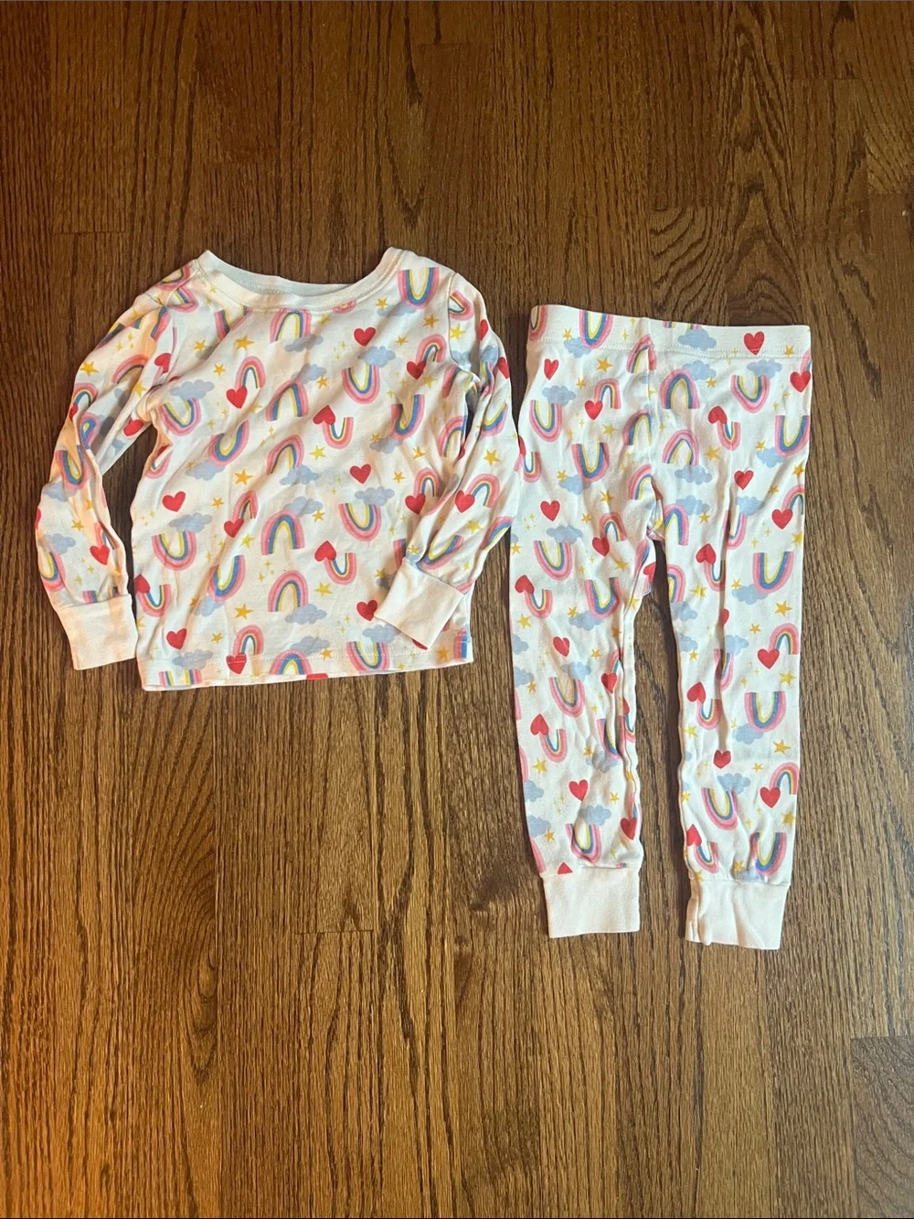 GAP three piece