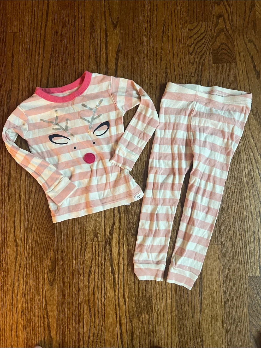 GAP three piece