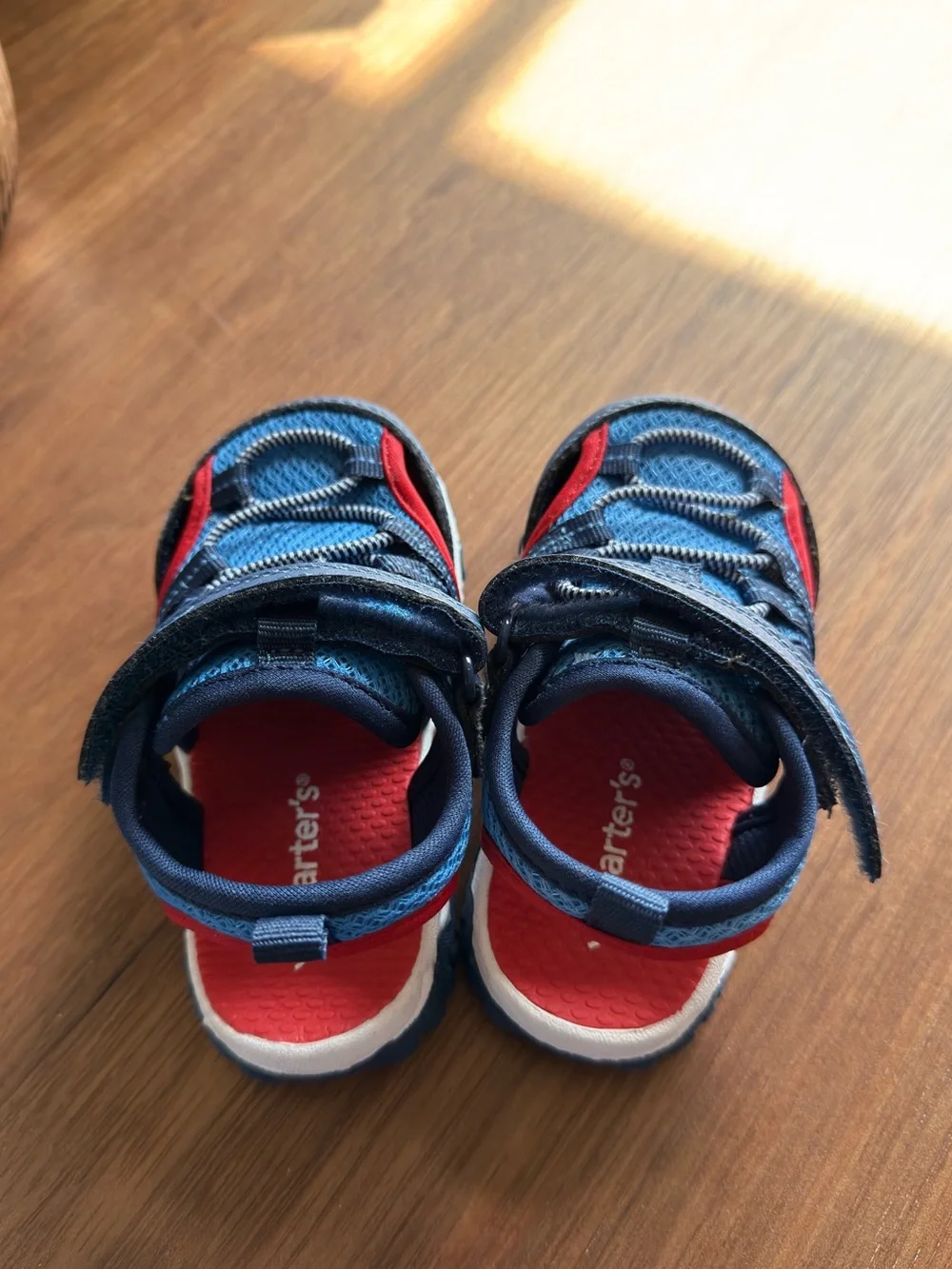 Carter’s Toddler Boy Sandals