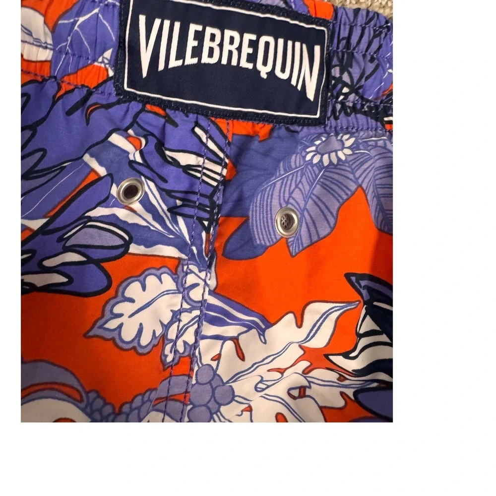 Vilebrequin moorea swim