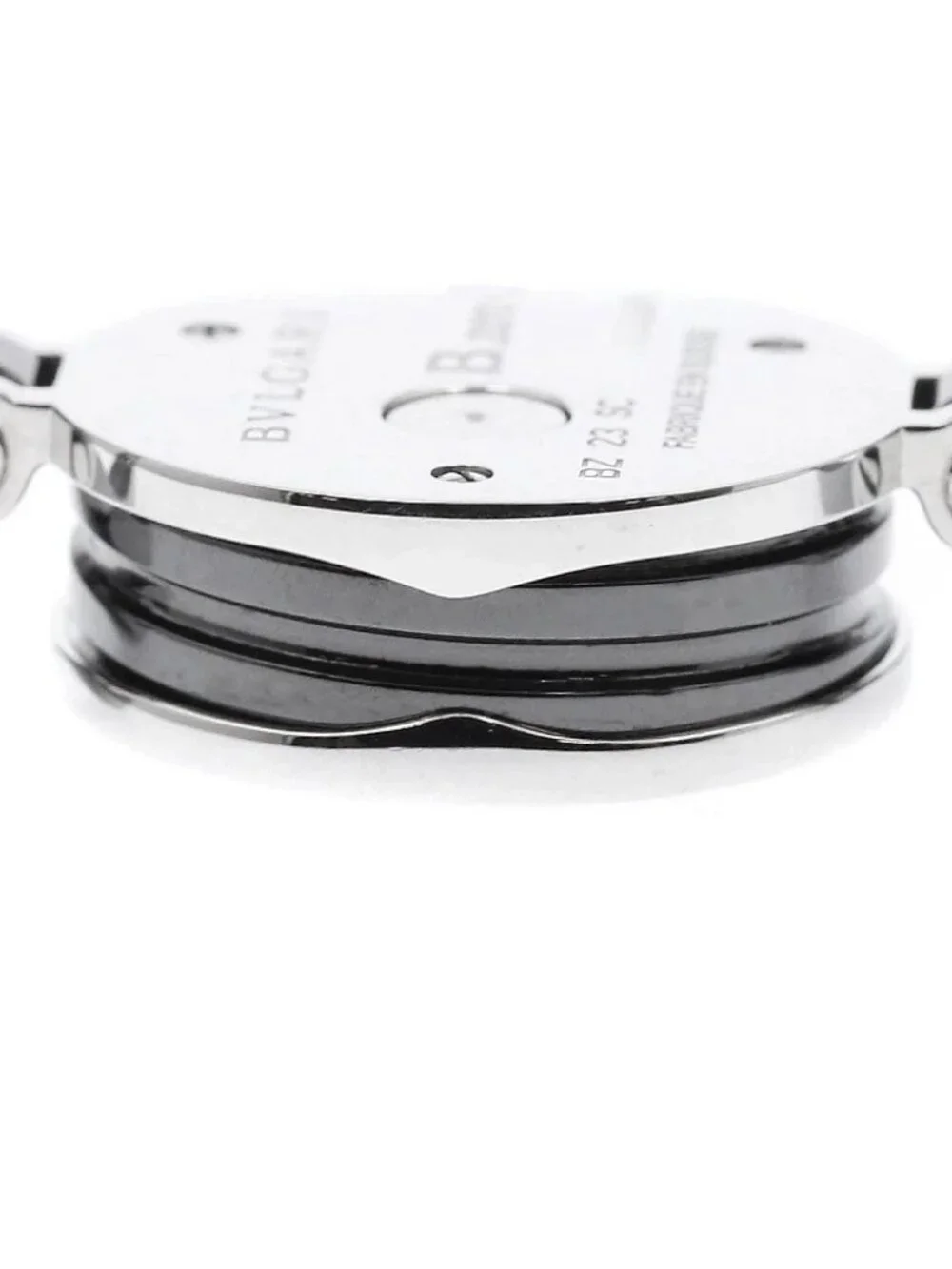 BVLGARI brand	bvlgari model	b