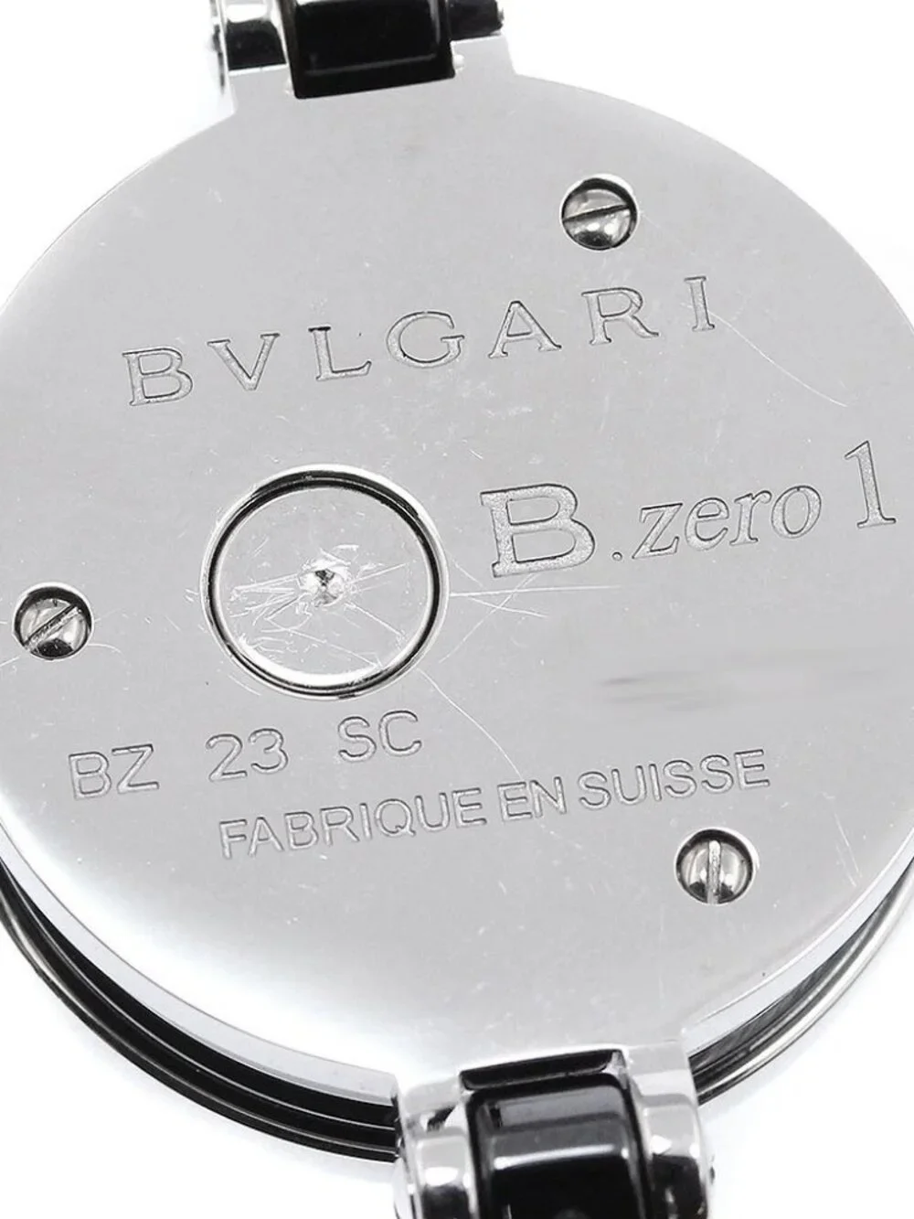 BVLGARI brand	bvlgari model	b