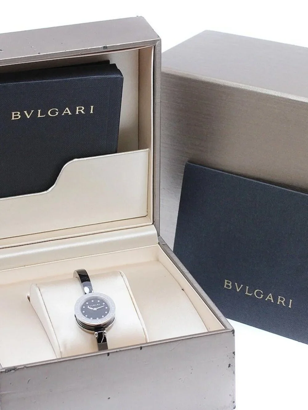 BVLGARI brand	bvlgari model	b