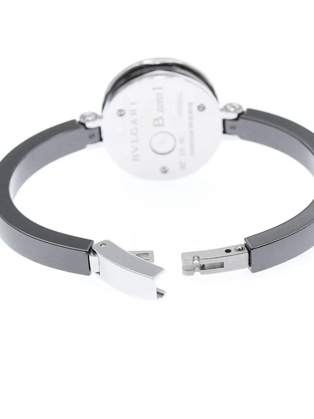 BVLGARI brand	bvlgari model	b